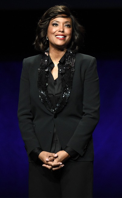 Aisha Tyler, 2019 CinemaCon